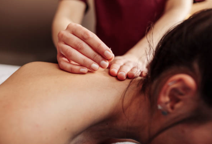 Dry needling - technique manuelle spécialisée