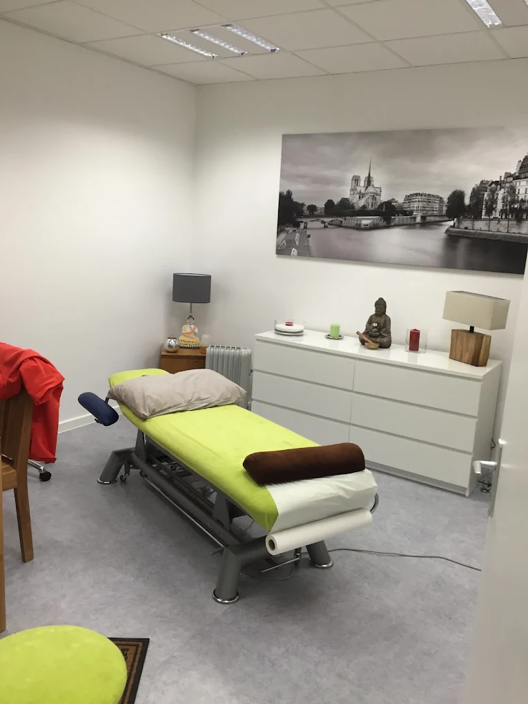 Salle de pratique manuelle 2
