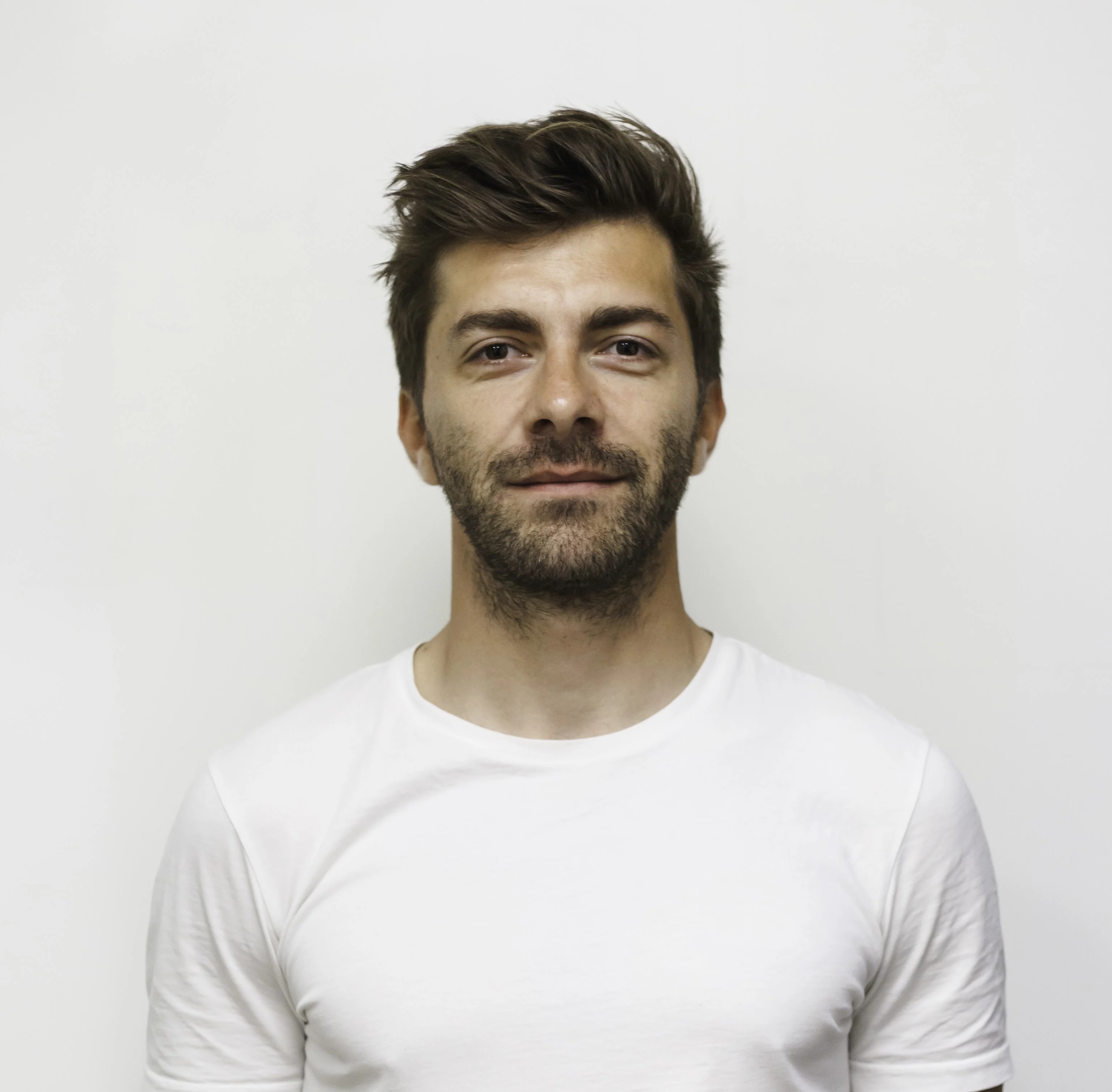 Etienne Maumont, kinésithérapeute